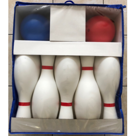 Bowling Géant