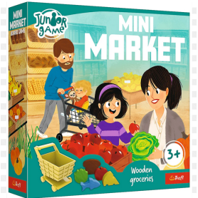 Mini Market