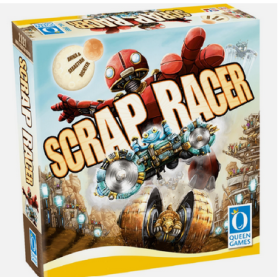 Scrap Racer