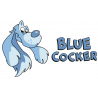 Blue Cocker