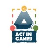 Act in games