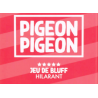 Pigeon Pigeon