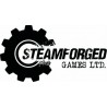 Steamforged games